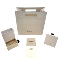 Einzelner Ohrring PDPaola Dame THE NEW ESSENTIALS in Silber PG01-040-U - PG01-040-U